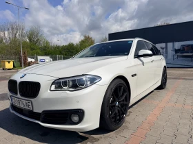 ����� �� �������� �� BMW 530 F11| Digital| Full LED