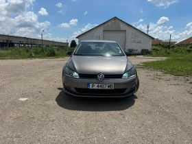 ����� �� �������� �� VW Golf 1.6tdi Comfortline