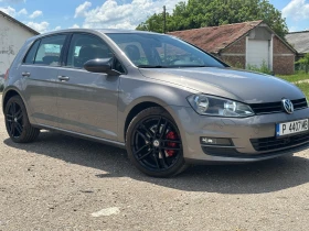 ����� �� �������� �� VW Golf 1.6tdi Comfortline