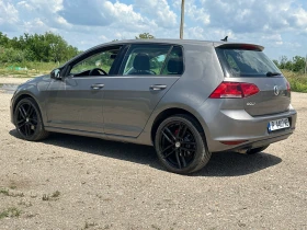 ����� �� �������� �� VW Golf 1.6tdi Comfortline