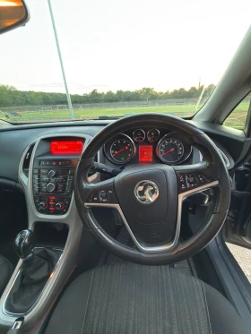 Opel Astra | Mobile.bg � ����� ������ 7