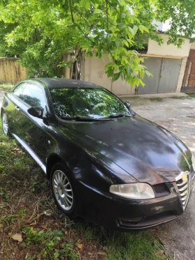 Alfa Romeo Gt - 1300 € / 2542.58 лв. - 32287497 3