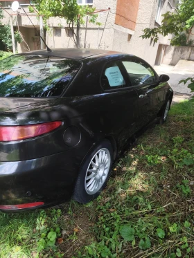 Alfa Romeo Gt - 1300 € / 2542.58 лв. - 32287497 4