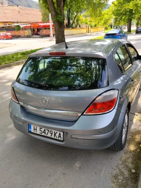 Opel Astra 1.7 cdti 100 - 2000 € / 3911.66 лв. - 12462781 15