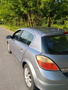 Opel Astra 1.7 cdti 100 - 2000 € / 3911.66 лв. - 12462781 6