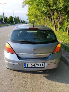 Opel Astra 1.7 cdti 100 - 2000 € / 3911.66 лв. - 12462781 5