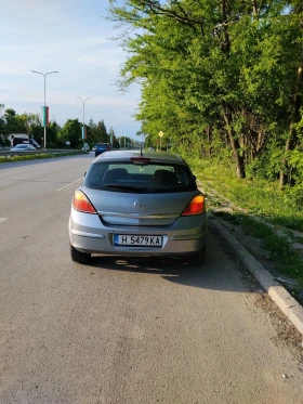 Opel Astra 1.7 cdti 100 - 2000 € / 3911.66 лв. - 12462781 7