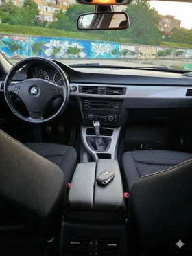 BMW 318 318 Edition LCI | Auto.bg — изображение 10