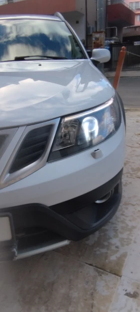 Saab 9-3 X 1, 9 TTID  - 4600 € / 8996.82 лв. - 99353400 9
