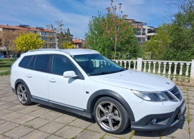 Saab 9-3 X 1, 9 TTID  - 4600 € / 8996.82 лв. - 99353400 4