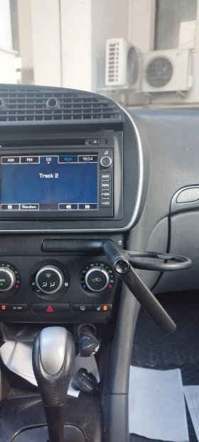 Saab 9-3 X 1, 9 TTID  - 4600 € / 8996.82 лв. - 99353400 13