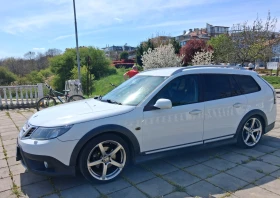 Saab 9-3 X 1, 9 TTID  - 4600 € / 8996.82 лв. - 99353400 3