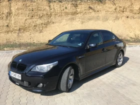 BMW 525 D - 4700 € / 9192.40 лв. - 99426428 4