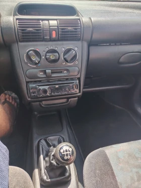 Opel Corsa | Mobile.bg � ����� ������ 5
