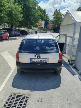 Opel Corsa | Mobile.bg � ����� ������ 3