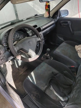 Opel Corsa - 900 € / 1760.25 лв. - 15273062 7