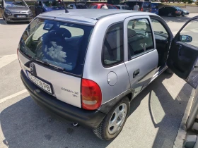 Opel Corsa | Mobile.bg � ����� ������ 4