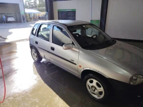 Opel Corsa - 900 € / 1760.25 лв. - 15273062 3