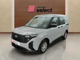 Ford Courier 1.0L