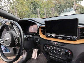 Kia XCeed 1.5 T-GDi  Premium Plus | Mobile.bg � ����� ������ 9