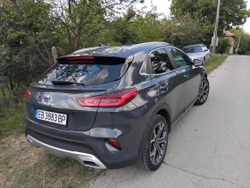 Kia XCeed 1.5 T-GDi  Premium Plus | Mobile.bg � ����� ������ 2