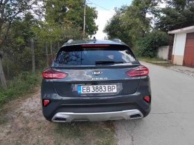 Kia XCeed 1.5 T-GDi  Premium Plus | Mobile.bg � ����� ������ 3