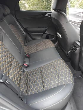 Kia XCeed 1.5 T-GDi  Premium Plus | Mobile.bg � ����� ������ 10
