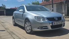 VW Eos 