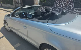 VW Eos - 4299 € / 8408.11 лв. - 93209062 6
