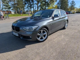 ����� �� �������� �� BMW 118