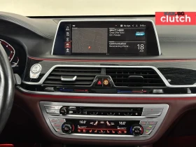 BMW 750 Li* xDrive* BOWERS&WILKINS* ������* ����* 360* FUL | Mobile.bg � ����� ������ 17
