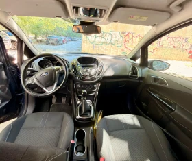 Ford B-Max 1.6 /���� ���� / Active city stop | Mobile.bg � ����� ������ 6