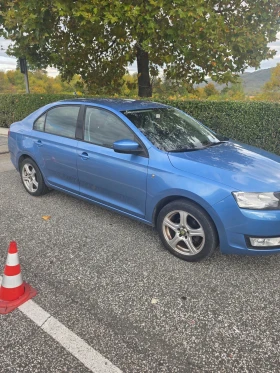 Skoda Rapid 1.2  | Mobile.bg � ����� ������ 3