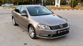 ������ VW Passat 2.0TDi