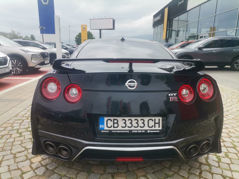 Nissan Gt-r Prestige, снимка 4 - Автомобили и джипове - 40733378