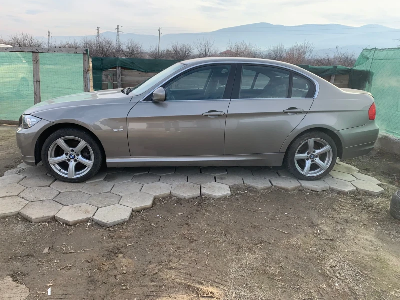 BMW 325 3.0i 218к.с.EURO5 165000 км, снимка 4 - Автомобили и джипове - 46370897