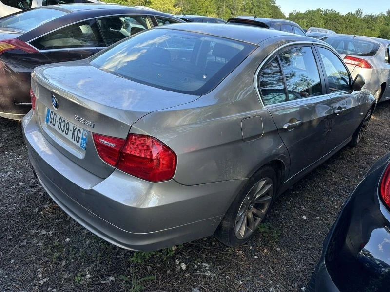 BMW 325 3.0i 218к.с.EURO5 160000км, снимка 3 - Автомобили и джипове - 46370897