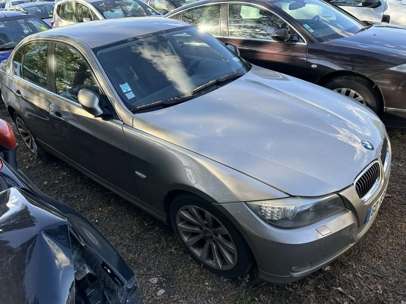 BMW 325 3.0i 218к.с.EURO5 160000км, снимка 2 - Автомобили и джипове - 46370897