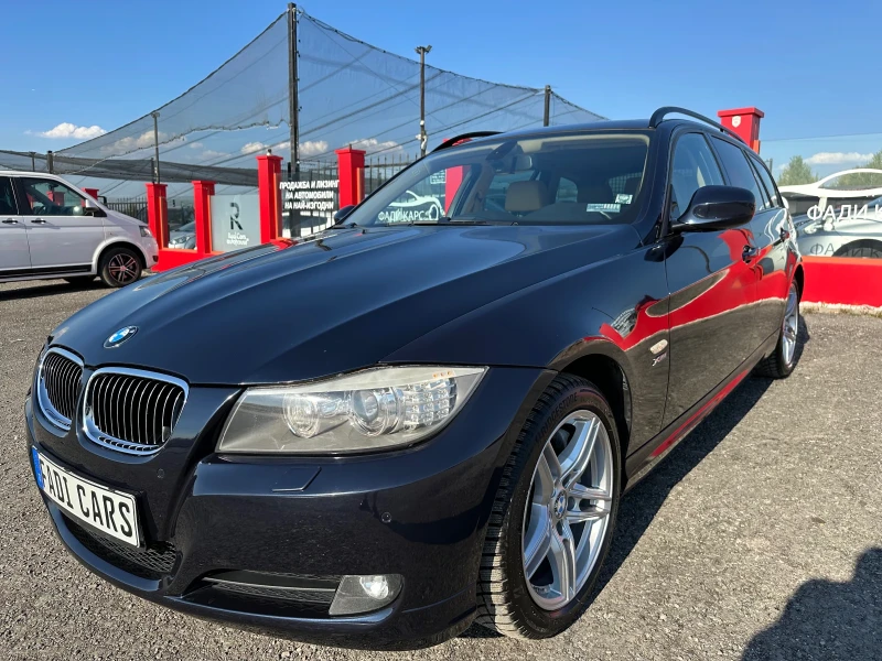 BMW 330 330X DRIVE 245К.С. ЛИЗИНГ 178000КМ, снимка 3 - Автомобили и джипове - 48141098