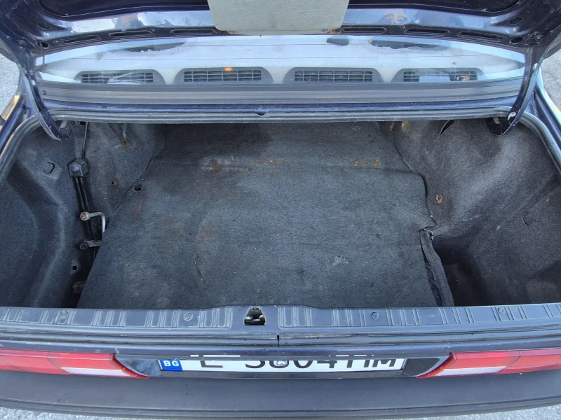 BMW 316 I, снимка 14 - Автомобили и джипове - 48263961