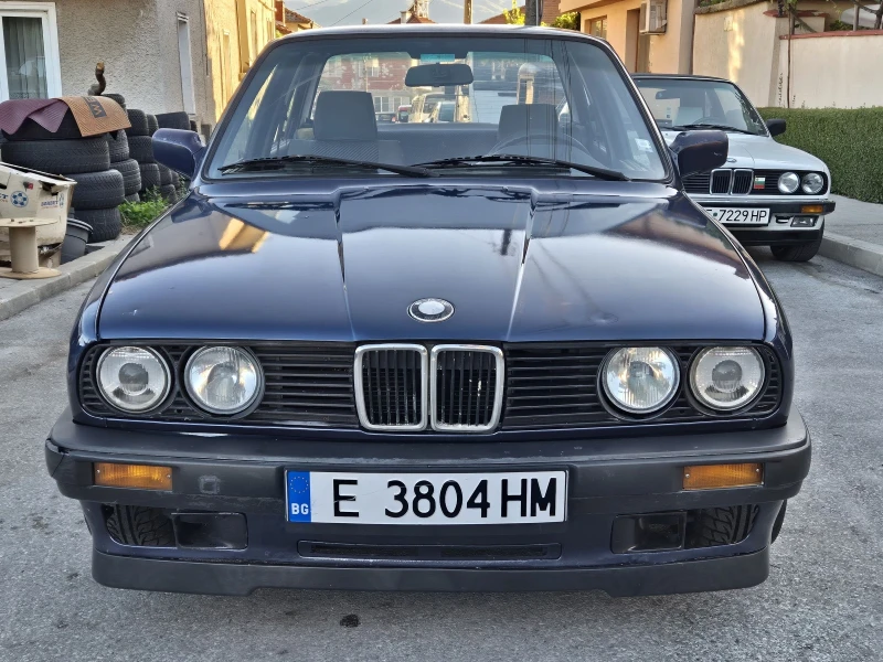 BMW 316 I, снимка 5 - Автомобили и джипове - 48263961