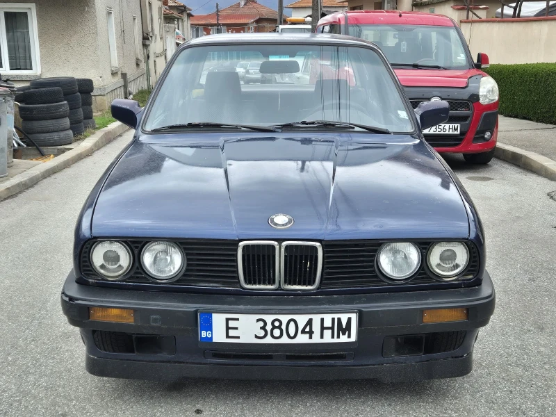 BMW 316 I, снимка 5 - Автомобили и джипове - 48263961