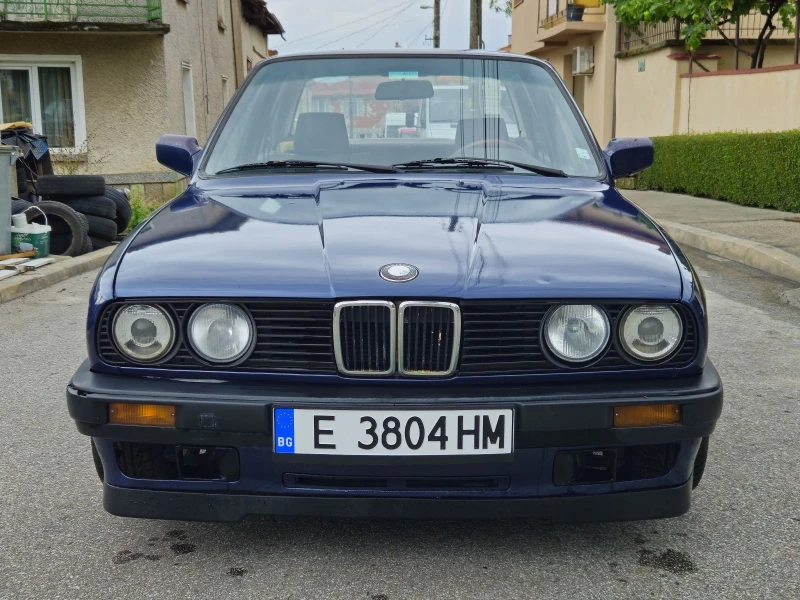 BMW 316 I, снимка 6 - Автомобили и джипове - 48263961