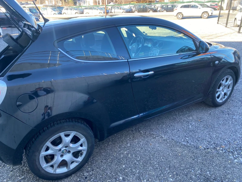 Alfa Romeo MiTo, снимка 11 - Автомобили и джипове - 48392365