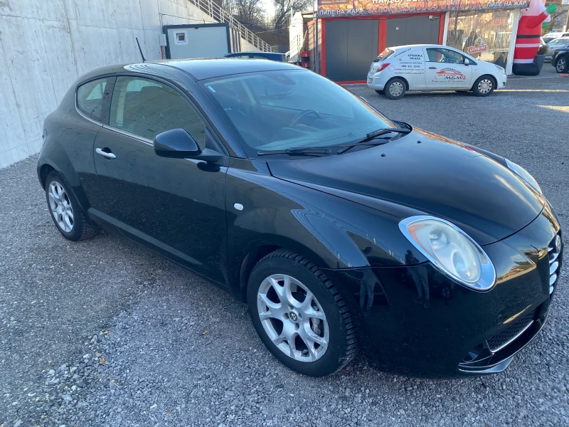 Alfa Romeo MiTo, снимка 5 - Автомобили и джипове - 48392365