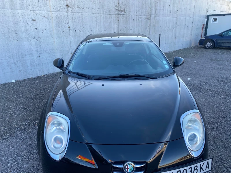 Alfa Romeo MiTo, снимка 4 - Автомобили и джипове - 48392365