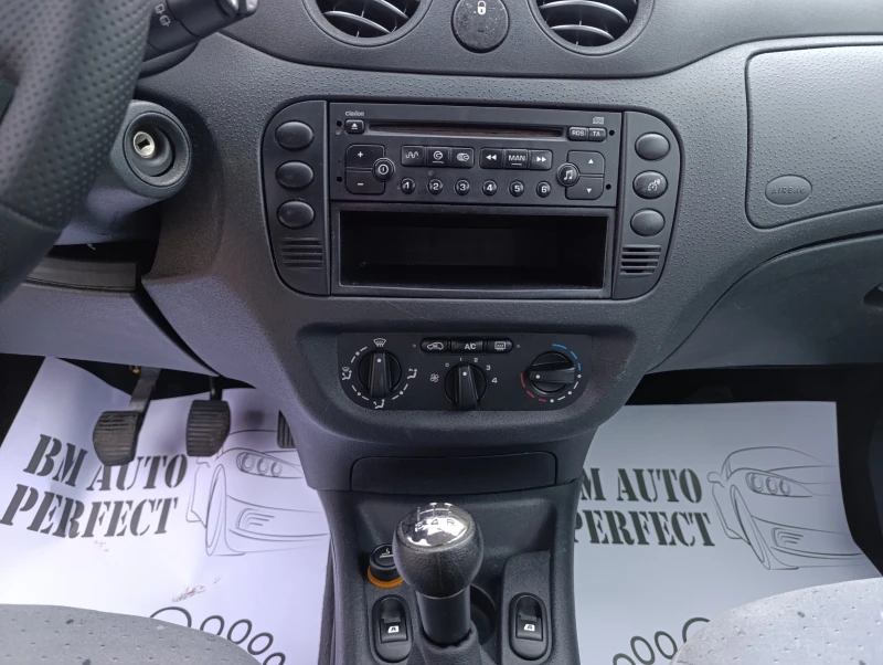 Citroen C3 1.4 HDi, снимка 13 - Автомобили и джипове - 48771792