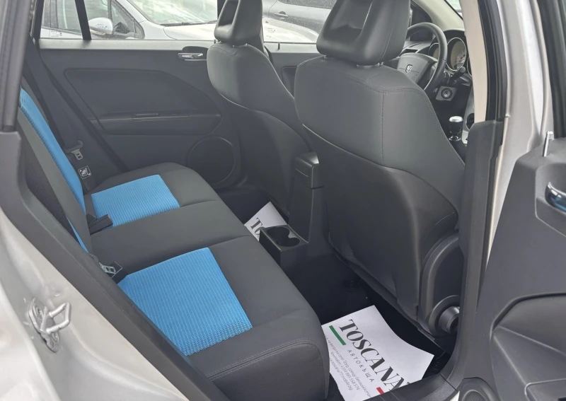 Dodge Caliber 2.0crd* 140к.с.* Лизинг, снимка 9 - Автомобили и джипове - 49686681