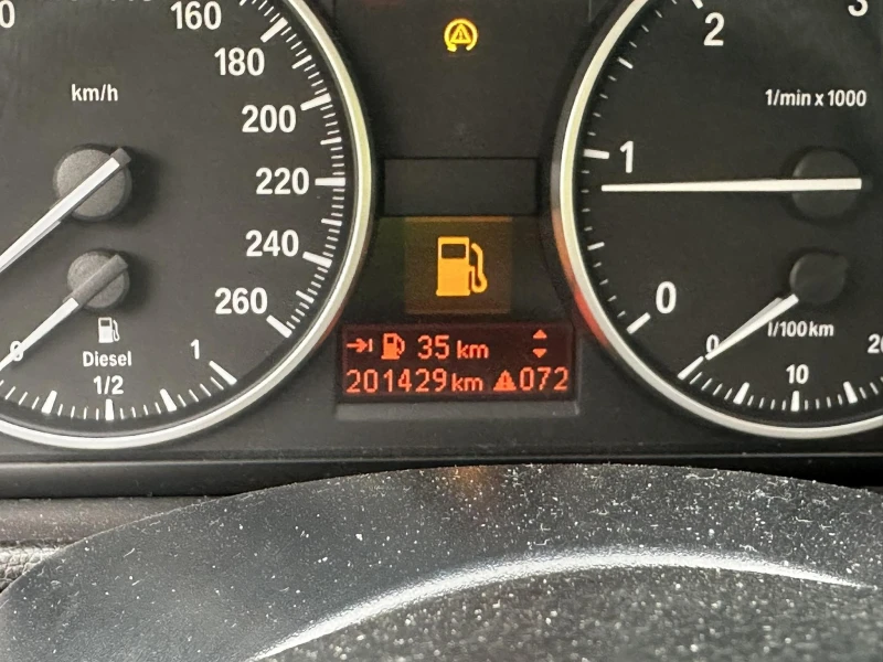 BMW 318 1.8D 143 M pak, снимка 11 - Автомобили и джипове - 52114498