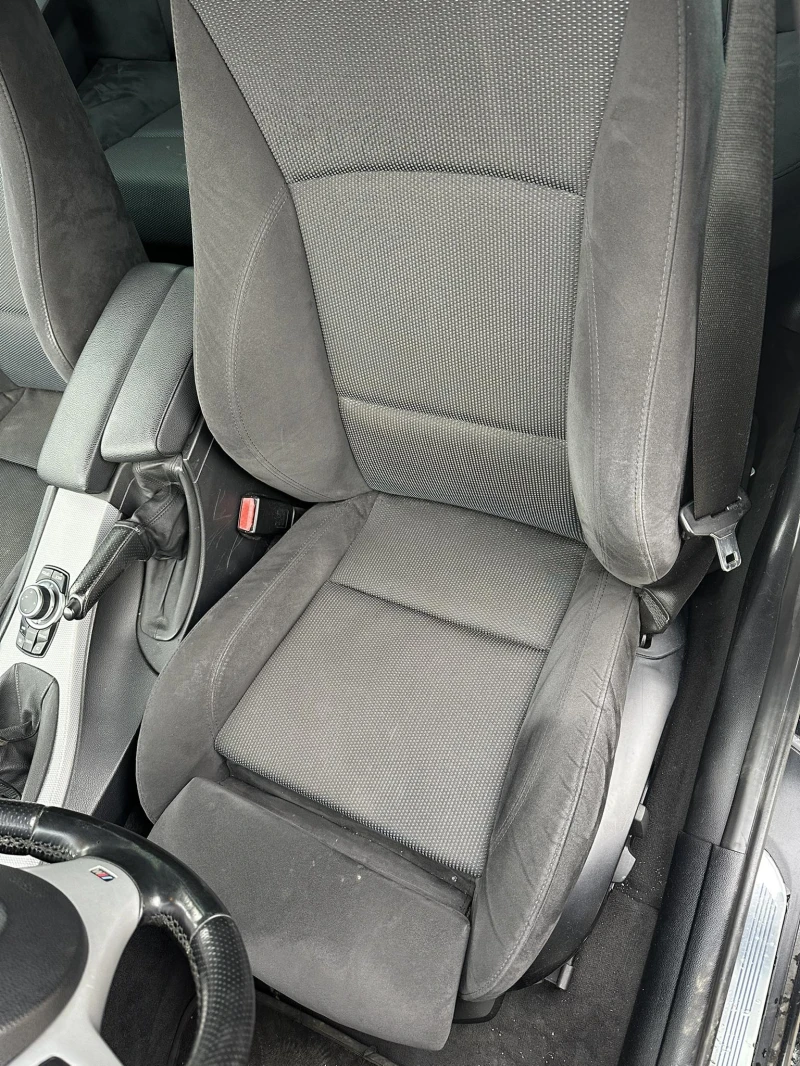 BMW 318 1.8D 143 M pak, снимка 6 - Автомобили и джипове - 52114498